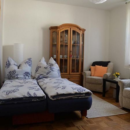 Deine Ferienwohnung Falkenstein  Екстериор снимка