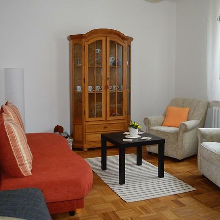Deine Ferienwohnung Falkenstein  Екстериор снимка