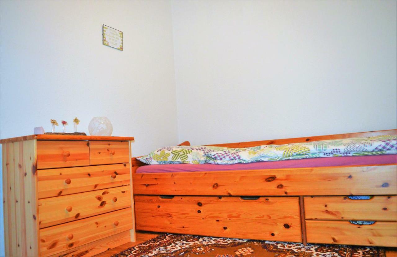 Deine Ferienwohnung Falkenstein  Екстериор снимка