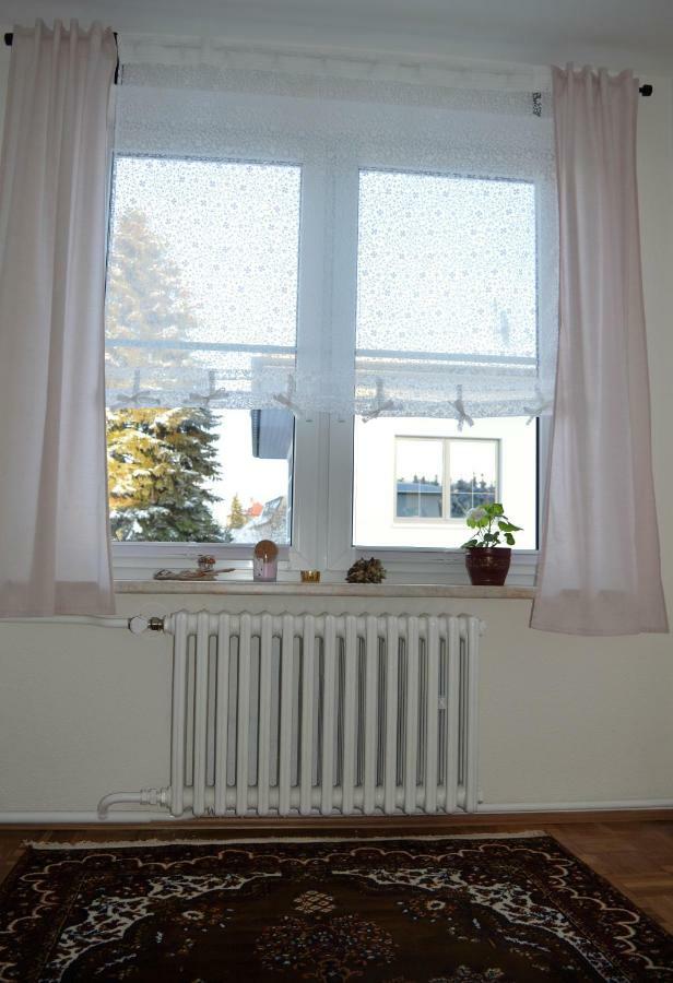 Deine Ferienwohnung Falkenstein  Екстериор снимка
