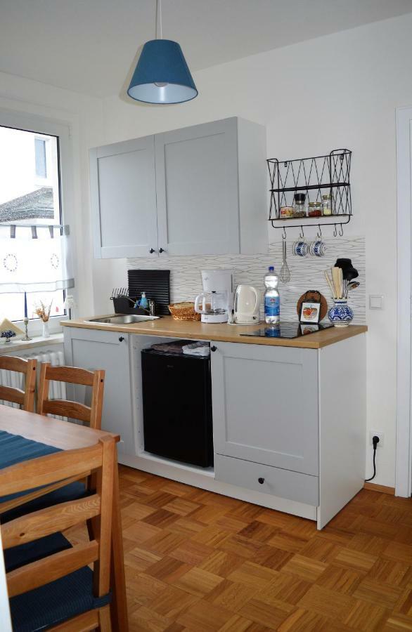Deine Ferienwohnung Falkenstein  Екстериор снимка