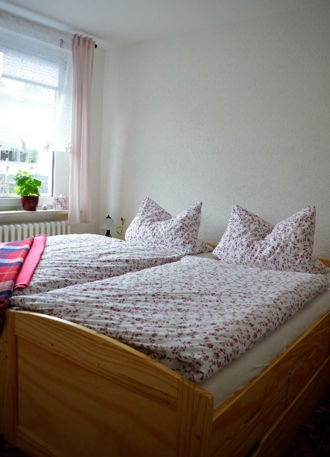Deine Ferienwohnung Falkenstein  Екстериор снимка